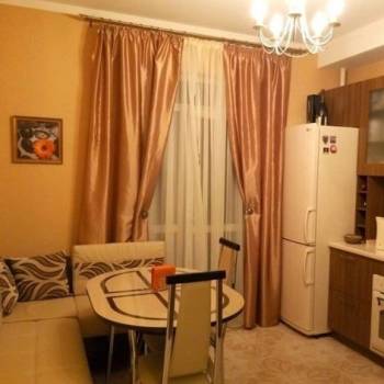 Продается 1-комнатная квартира, 41,2 м²