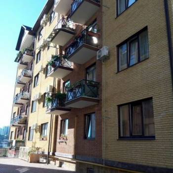 Продается 1-комнатная квартира, 41,2 м²