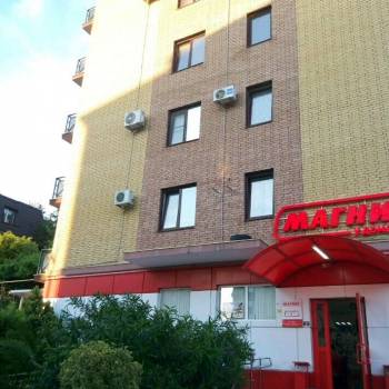 Продается 1-комнатная квартира, 41,2 м²