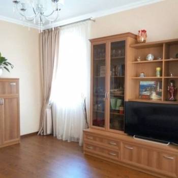 Продается 1-комнатная квартира, 41,2 м²