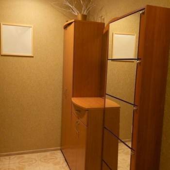 Продается 1-комнатная квартира, 41,2 м²