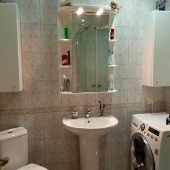 Продается 1-комнатная квартира, 41,2 м²