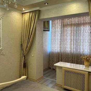 Продается 2-х комнатная квартира, 65 м²
