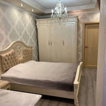 Продается 2-х комнатная квартира, 65 м²