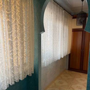 Продается 2-х комнатная квартира, 65 м²