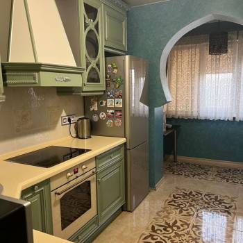 Продается 2-х комнатная квартира, 65 м²