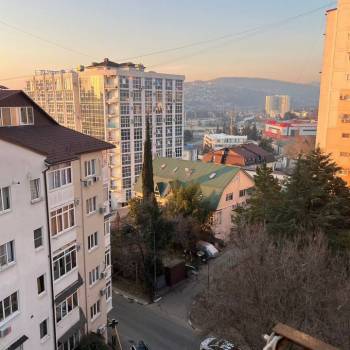 Продается 2-х комнатная квартира, 65 м²