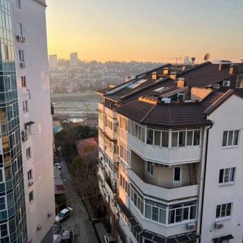 Продается 2-х комнатная квартира, 65 м²