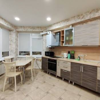 Продается 2-х комнатная квартира, 56,7 м²