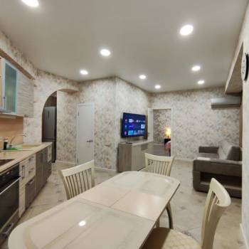 Продается 2-х комнатная квартира, 56,7 м²