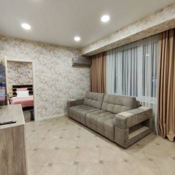 Продается 2-х комнатная квартира, 56,7 м²