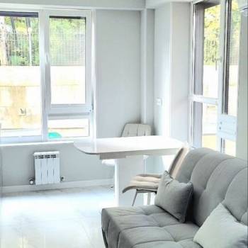 Сдается 1-комнатная квартира, 28,4 м²