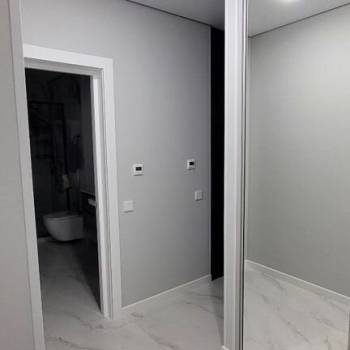 Сдается 1-комнатная квартира, 28,4 м²