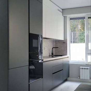 Сдается 1-комнатная квартира, 28,4 м²