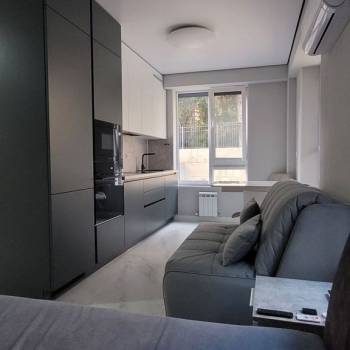 Сдается 1-комнатная квартира, 28,4 м²