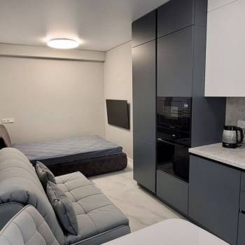 Сдается 1-комнатная квартира, 28,4 м²