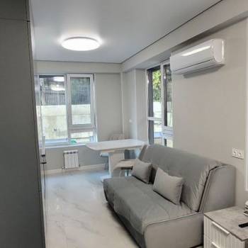 Сдается 1-комнатная квартира, 28,4 м²