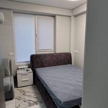 Сдается 1-комнатная квартира, 28,4 м²