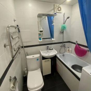 Сдается 2-х комнатная квартира, 45 м²