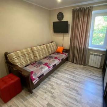 Сдается 2-х комнатная квартира, 45 м²
