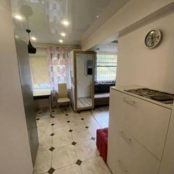 Сдается 2-х комнатная квартира, 45 м²