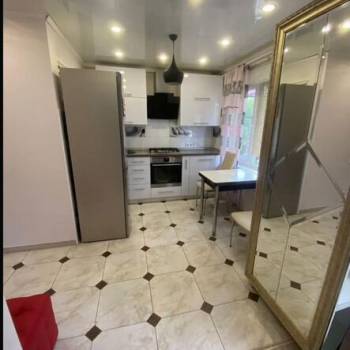 Сдается 2-х комнатная квартира, 45 м²