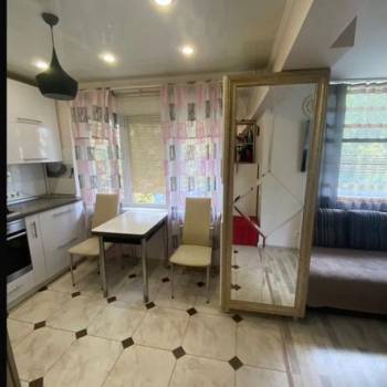 Сдается 2-х комнатная квартира, 45 м²