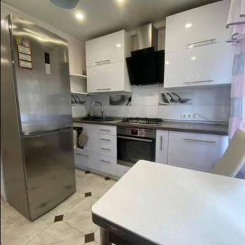 Сдается 2-х комнатная квартира, 45 м²