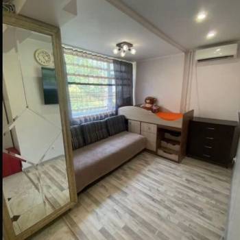 Сдается 2-х комнатная квартира, 45 м²