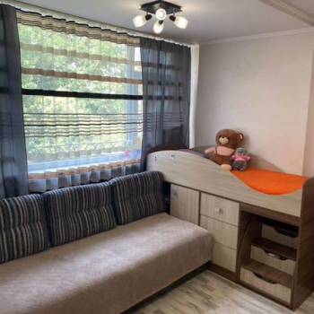 Сдается 2-х комнатная квартира, 45 м²