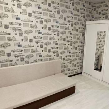 Сдается 1-комнатная квартира, 20 м²
