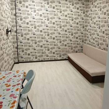 Сдается 1-комнатная квартира, 20 м²