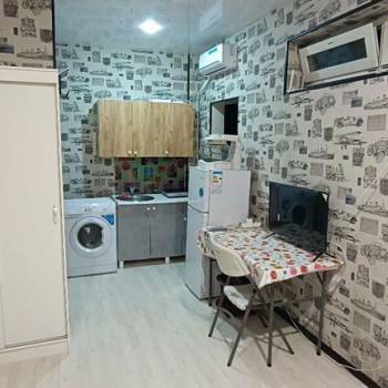 Сдается 1-комнатная квартира, 20 м²