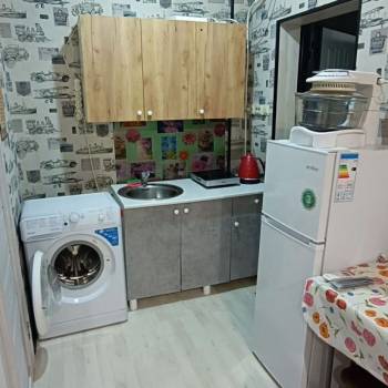 Сдается 1-комнатная квартира, 20 м²