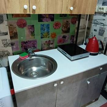 Сдается 1-комнатная квартира, 20 м²