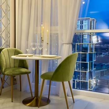 Сдается 1-комнатная квартира, 24 м²