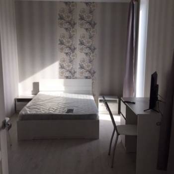 Сдается 1-комнатная квартира, 35 м²