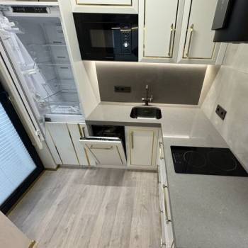 Продается 2-х комнатная квартира, 30 м²