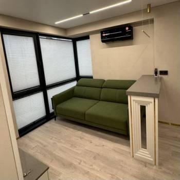 Продается 2-х комнатная квартира, 30 м²