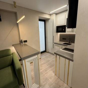 Продается 2-х комнатная квартира, 30 м²