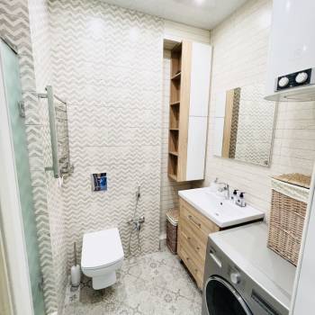 Продается 3-х комнатная квартира, 60 м²