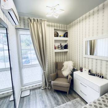 Продается 3-х комнатная квартира, 60 м²