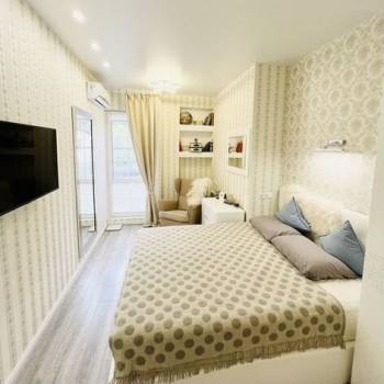 Продается 3-х комнатная квартира, 60 м²