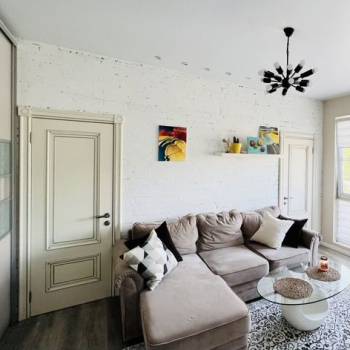 Продается 3-х комнатная квартира, 60 м²