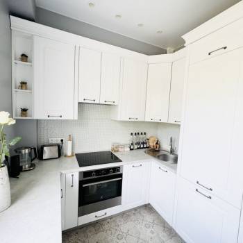Продается 3-х комнатная квартира, 60 м²