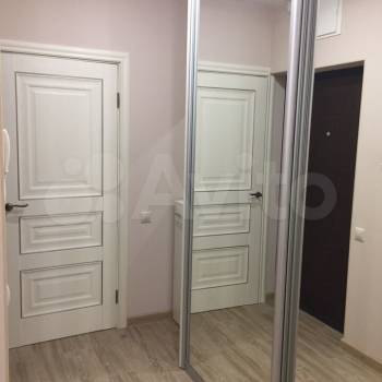 Сдается 1-комнатная квартира, 30,4 м²