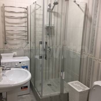 Сдается 1-комнатная квартира, 30,4 м²