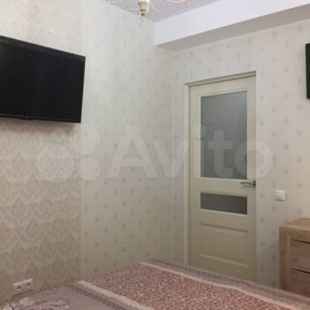 Сдается 1-комнатная квартира, 30,4 м²