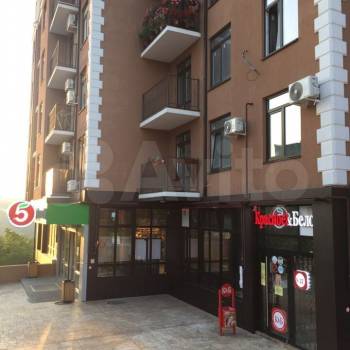 Сдается 1-комнатная квартира, 30,4 м²