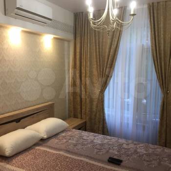 Сдается 1-комнатная квартира, 30,4 м²